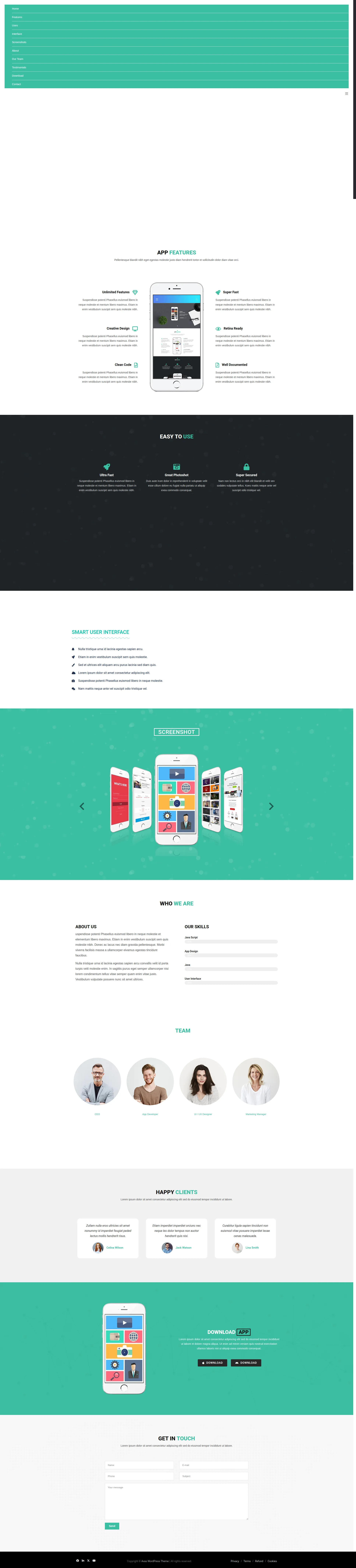 AppLaunch Pro Preview