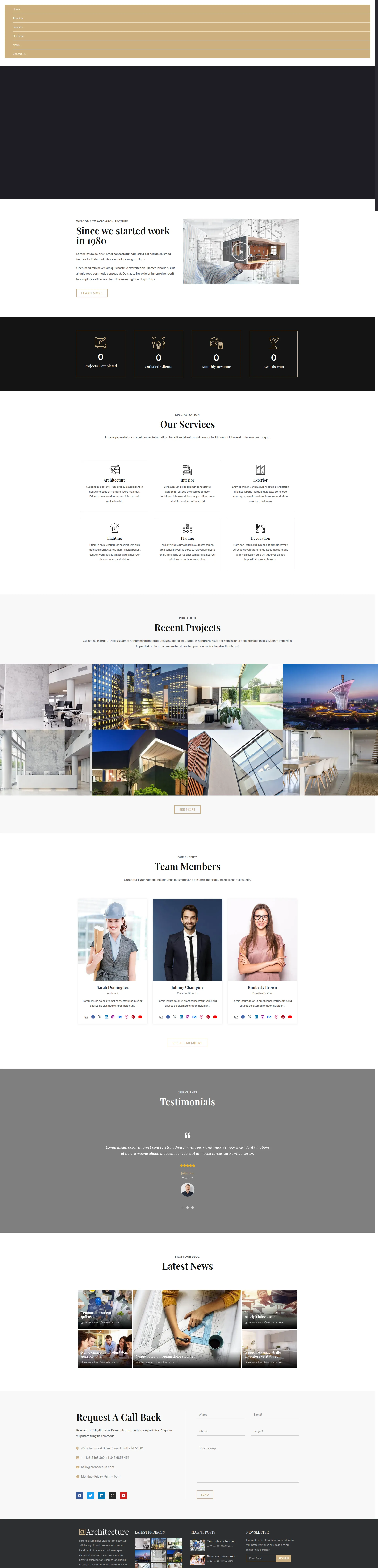 Blueprint Studio Preview