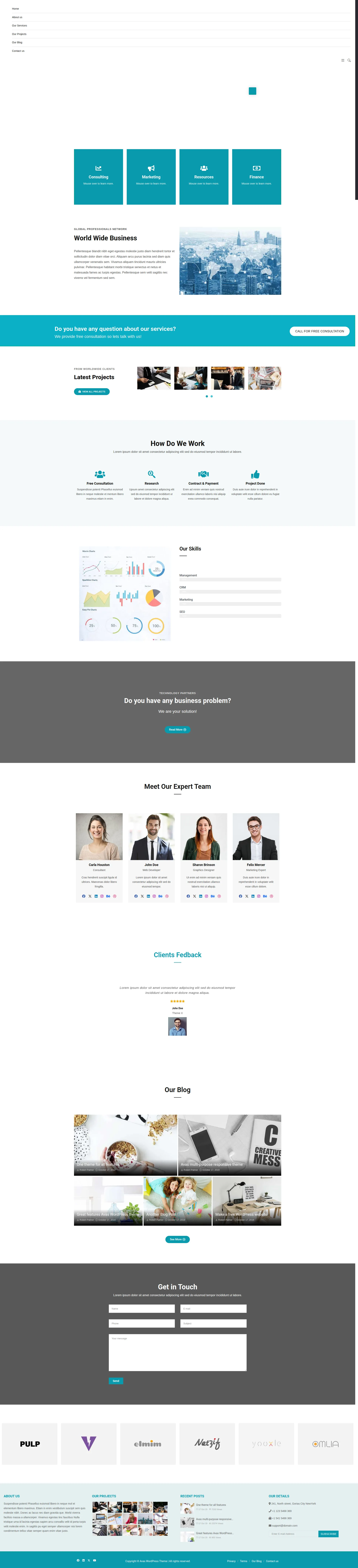 Summit Enterprise Preview