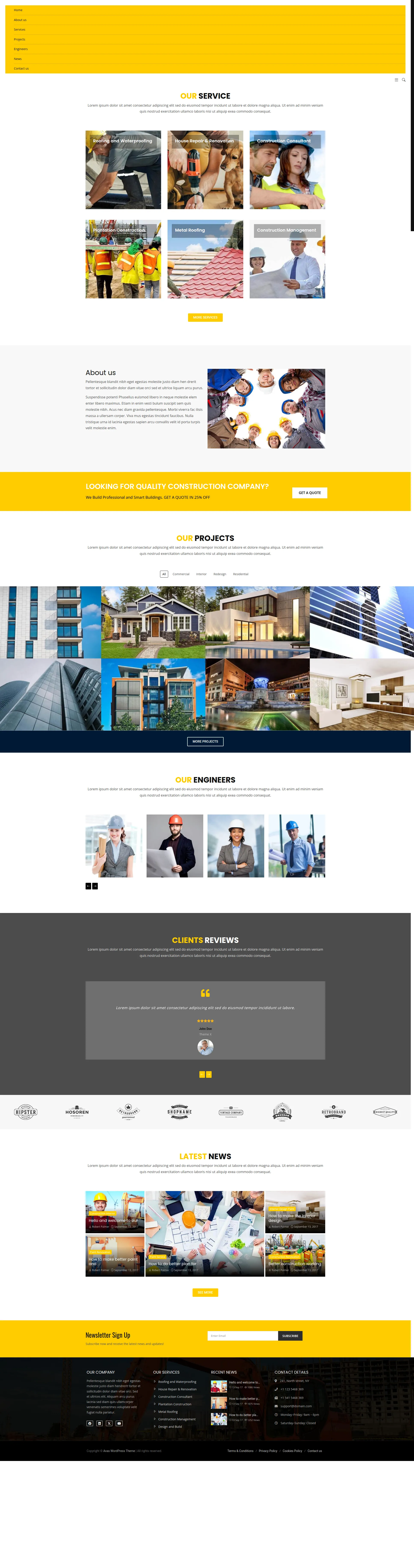 Ironclad Builders Preview