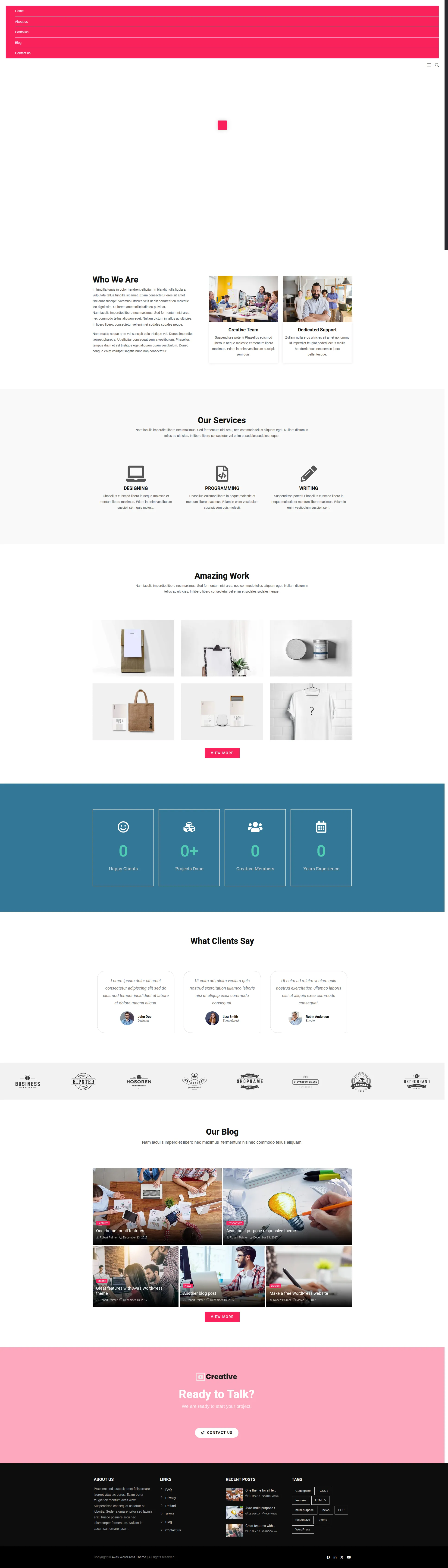 Prism Creative Lab Preview