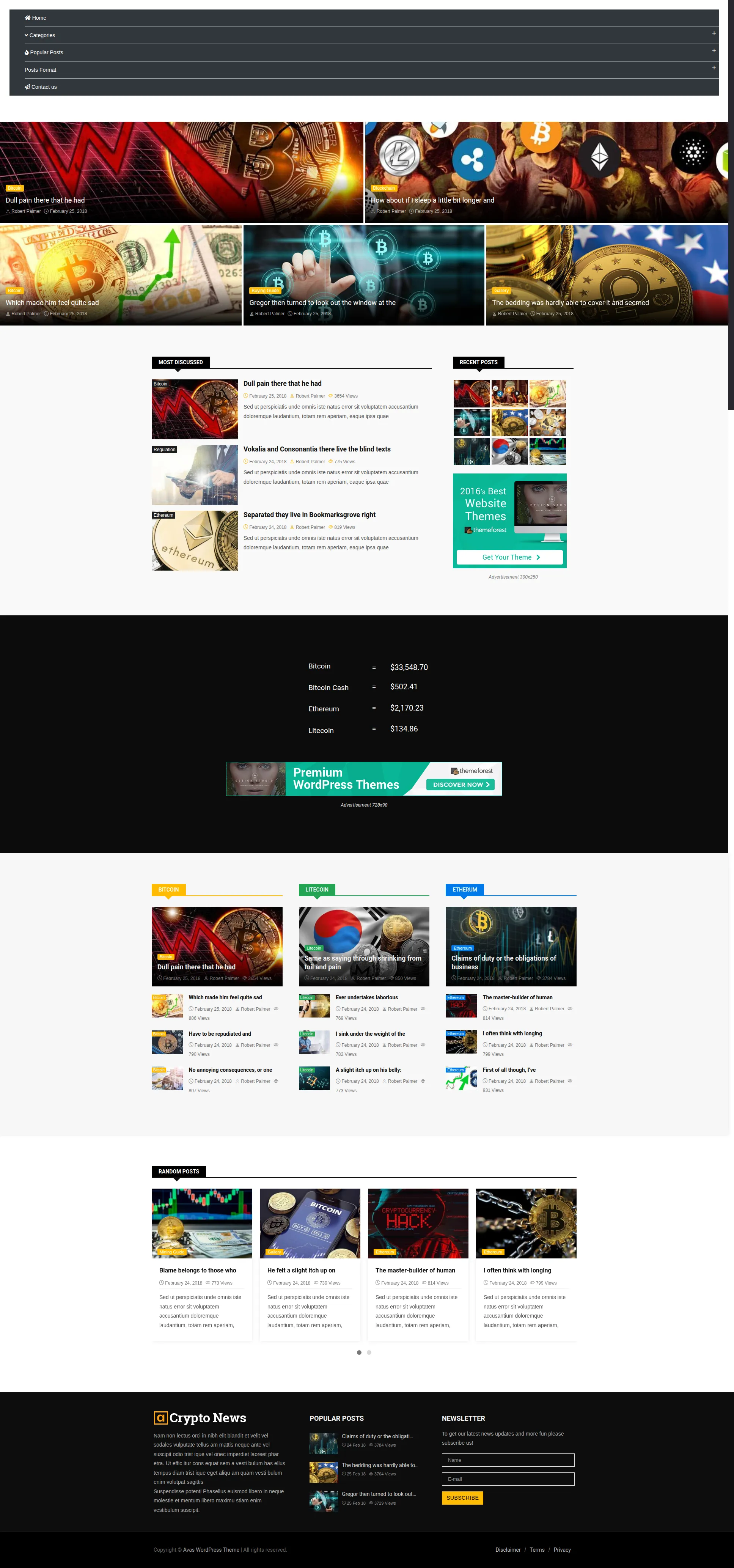 ChainPulse Daily Preview