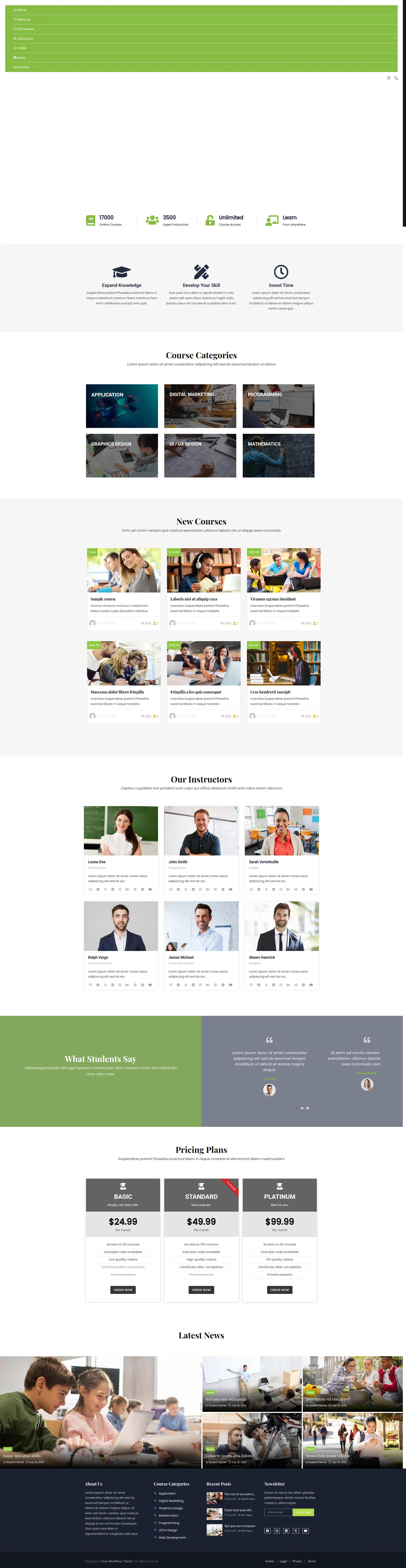 EduVerse Online Preview
