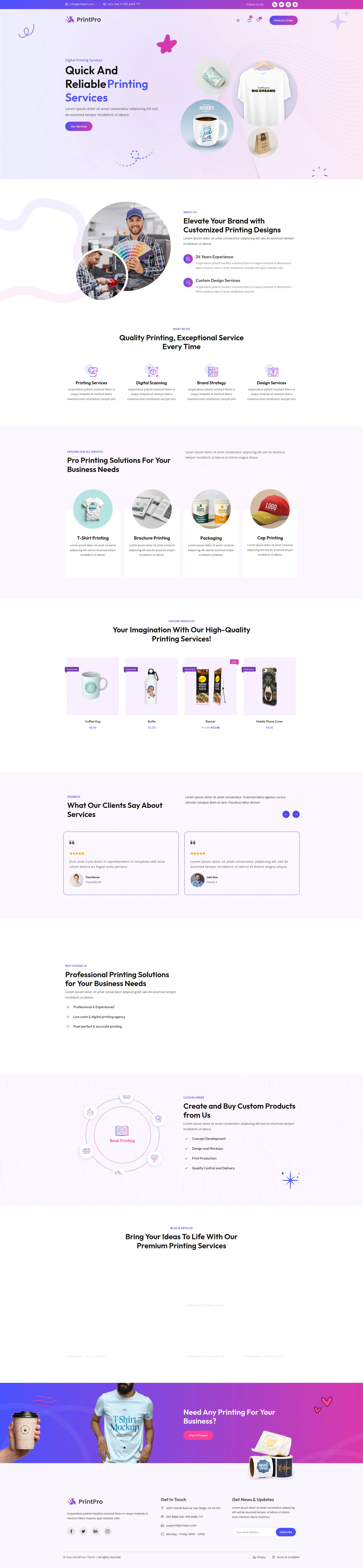 InkWorks Print Studio Preview