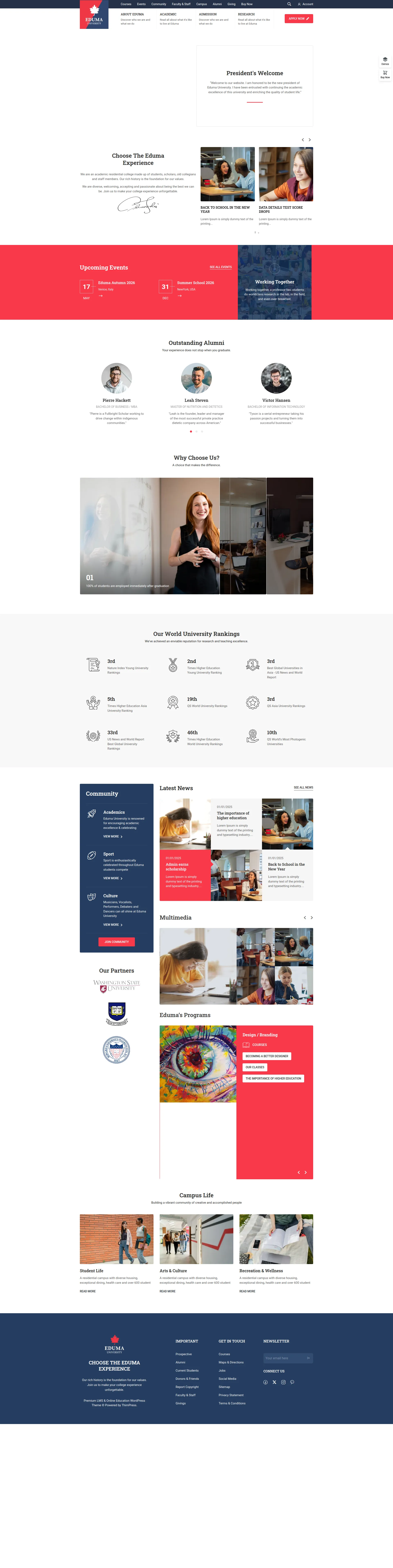 IvyLeague Institute Preview