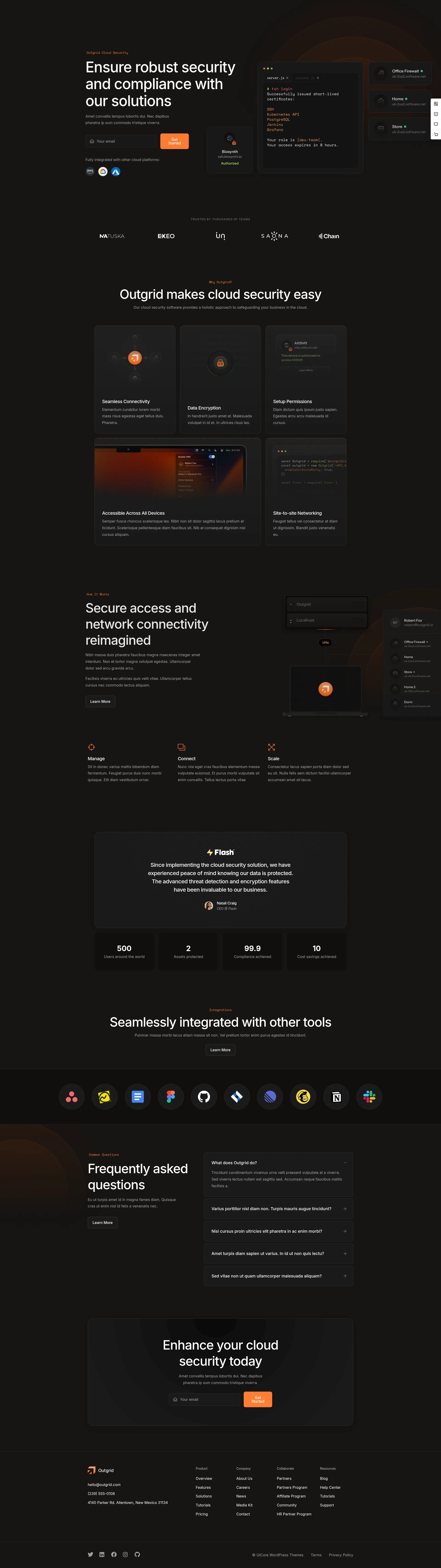 SkyVault Cloud Preview