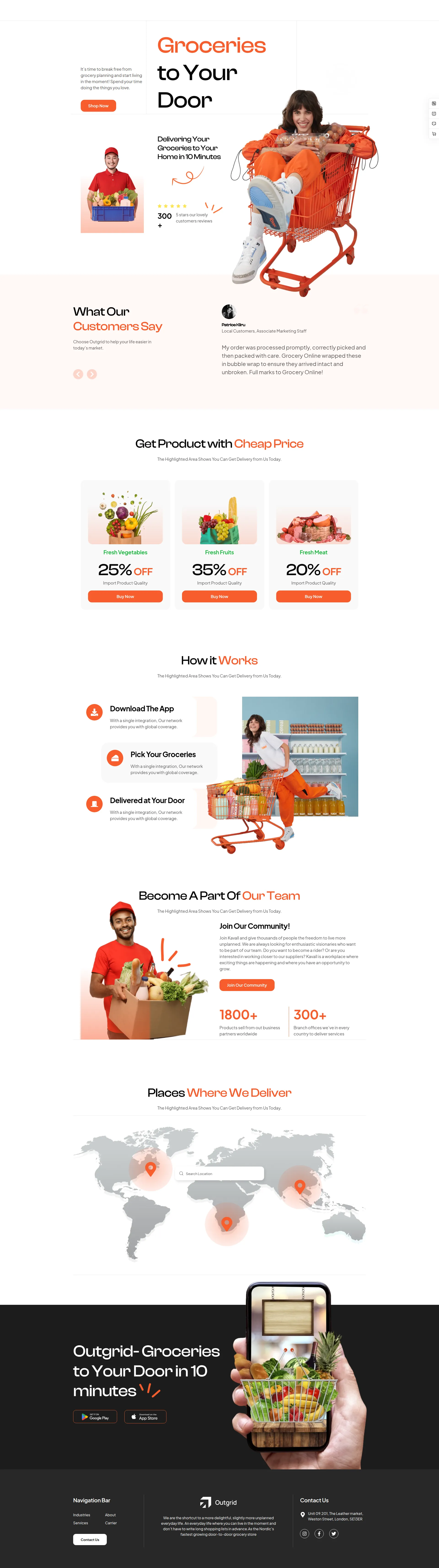 FleetDash Delivery Preview