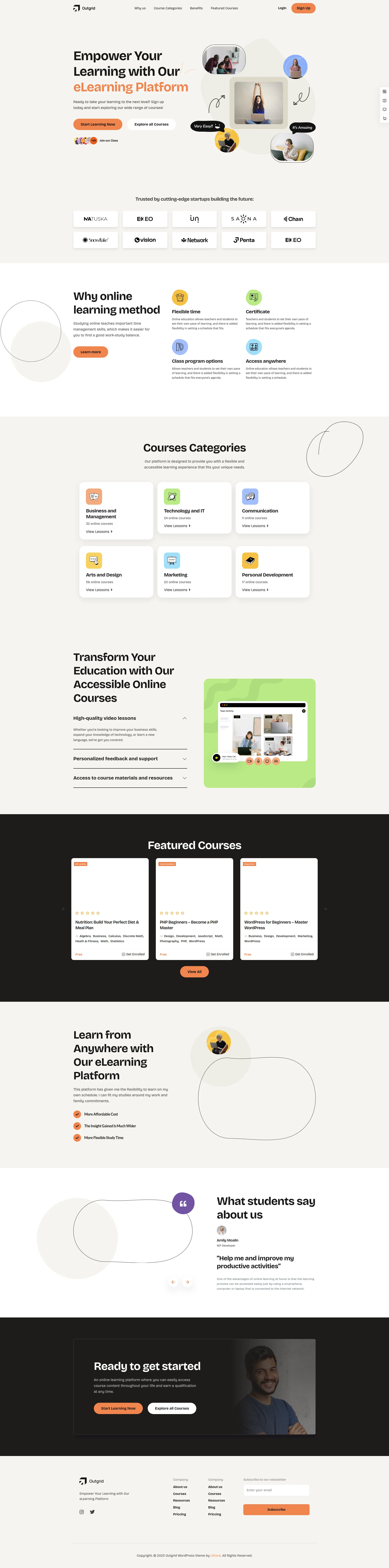 SkillBridge eLearning Preview