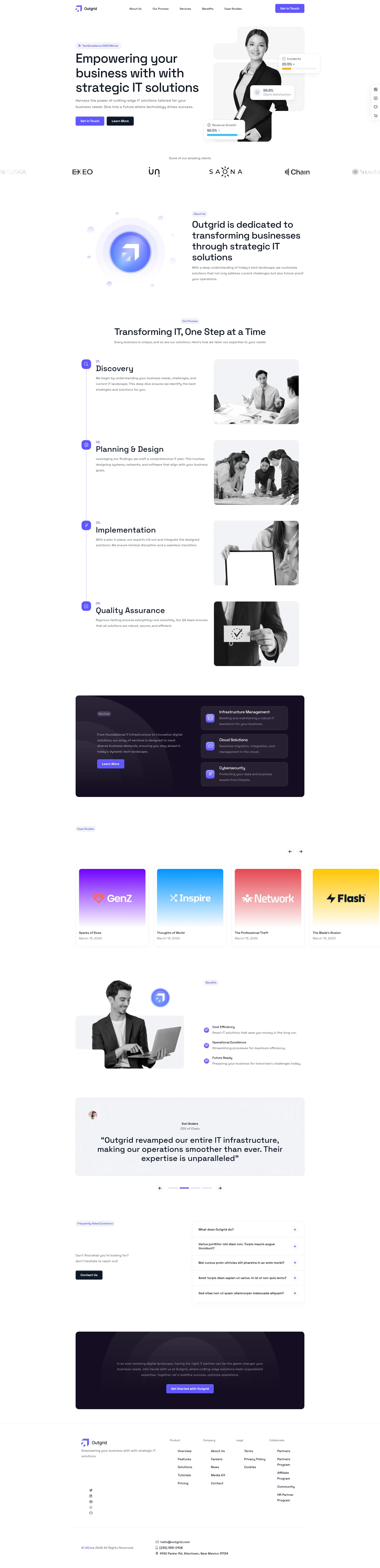 ByteWise IT Business Preview
