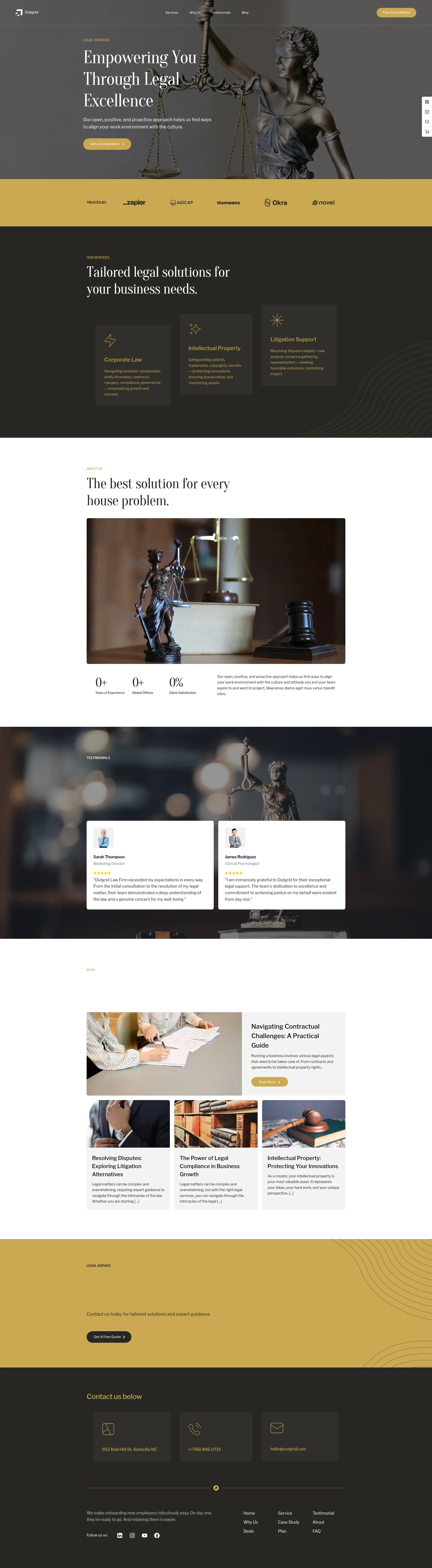 BarristerPrime Legal Preview