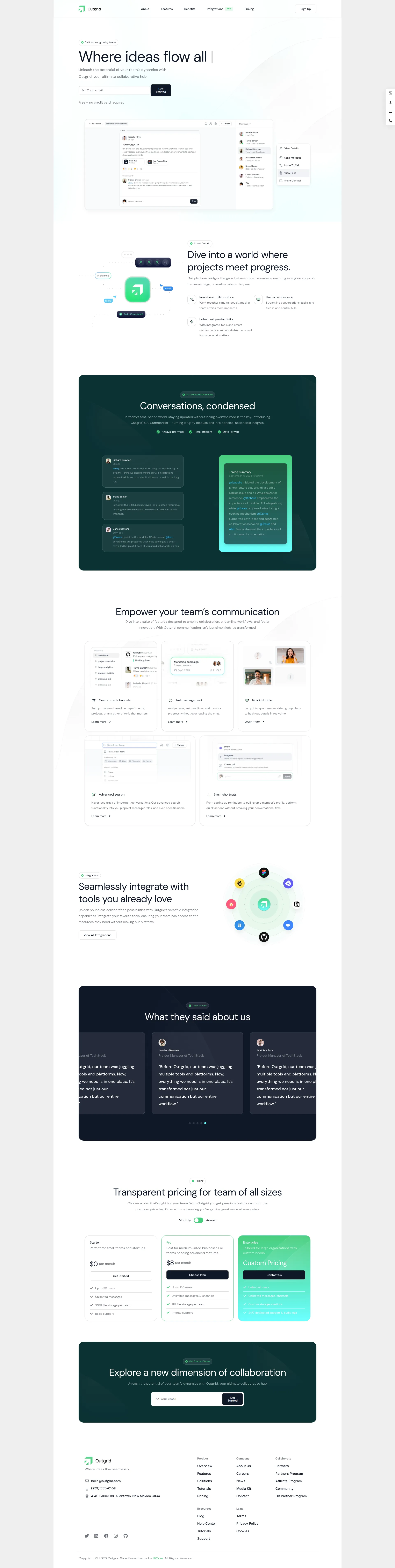 CodeStream Software Preview