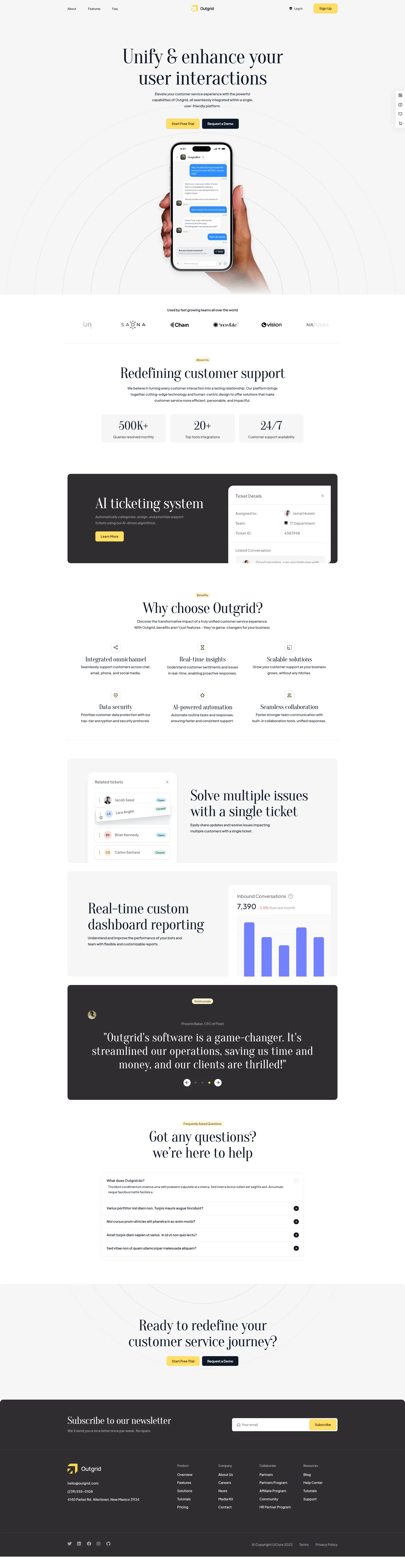 Ignition Startup Preview