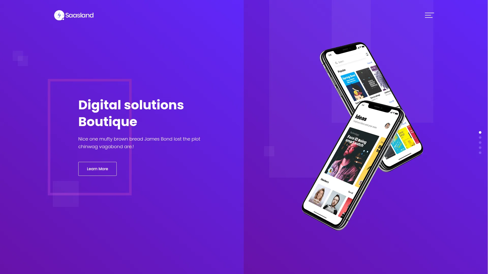 DualView Slider Preview