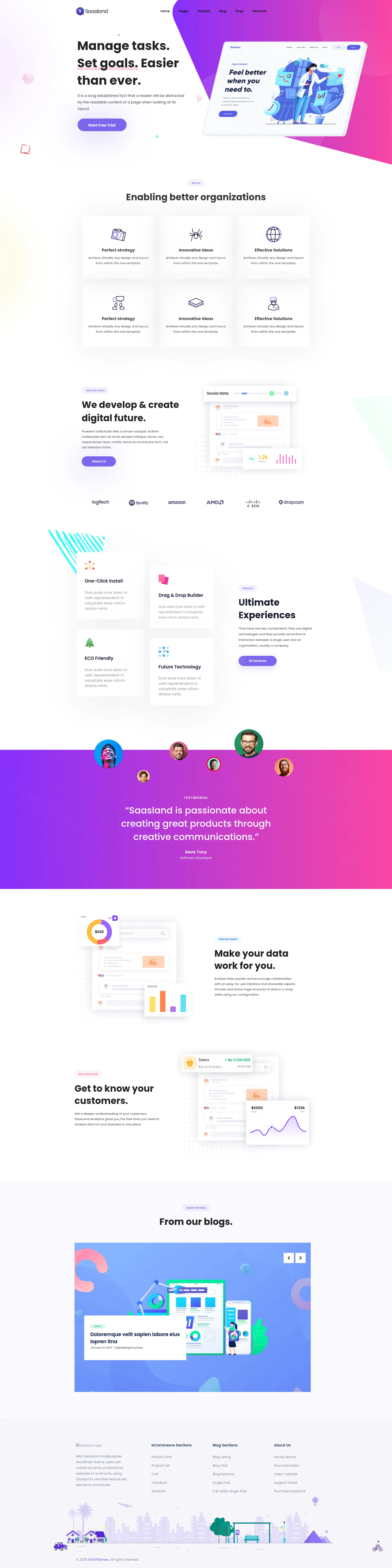 InsightIQ Analytics Preview
