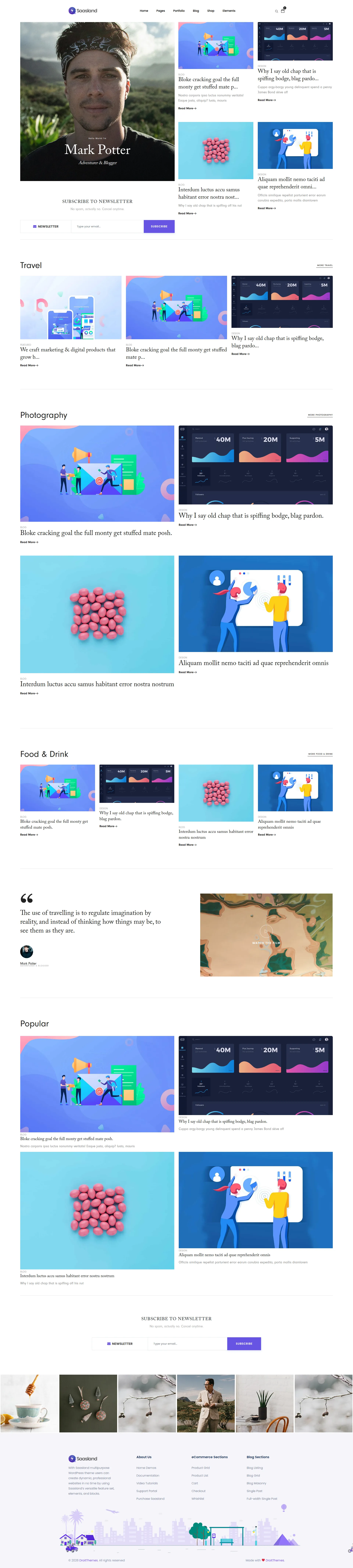 PressWire Daily Preview