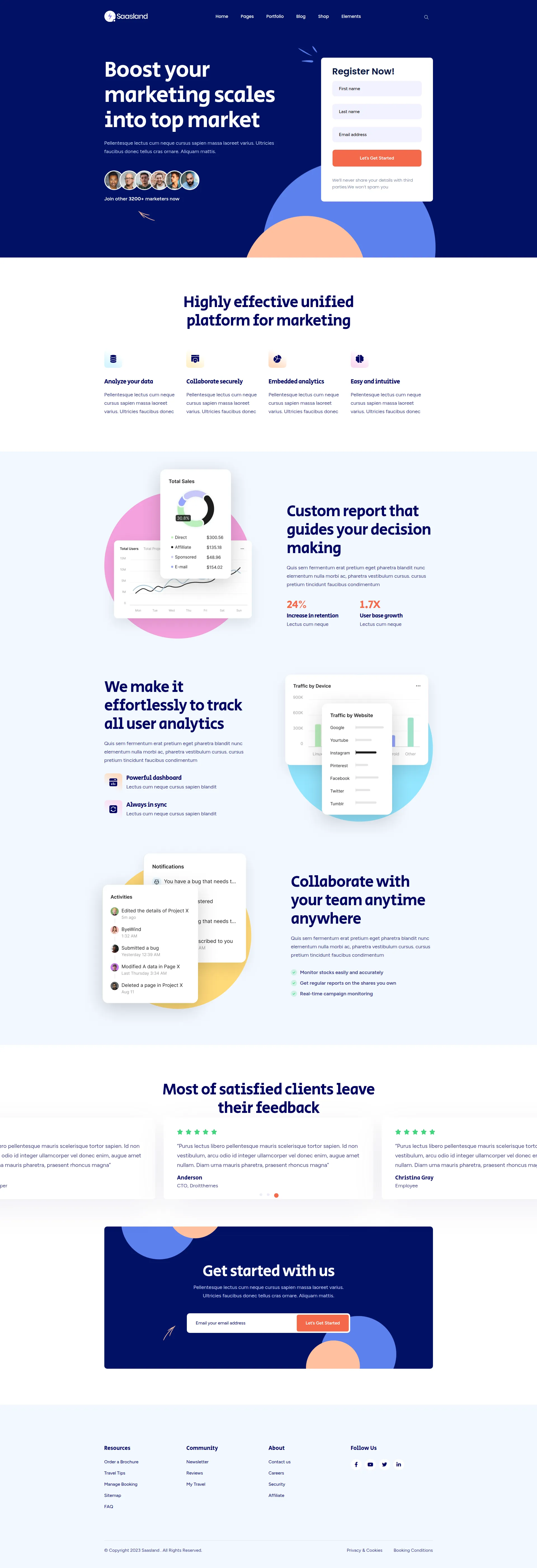 LeadMagnet Pro Preview