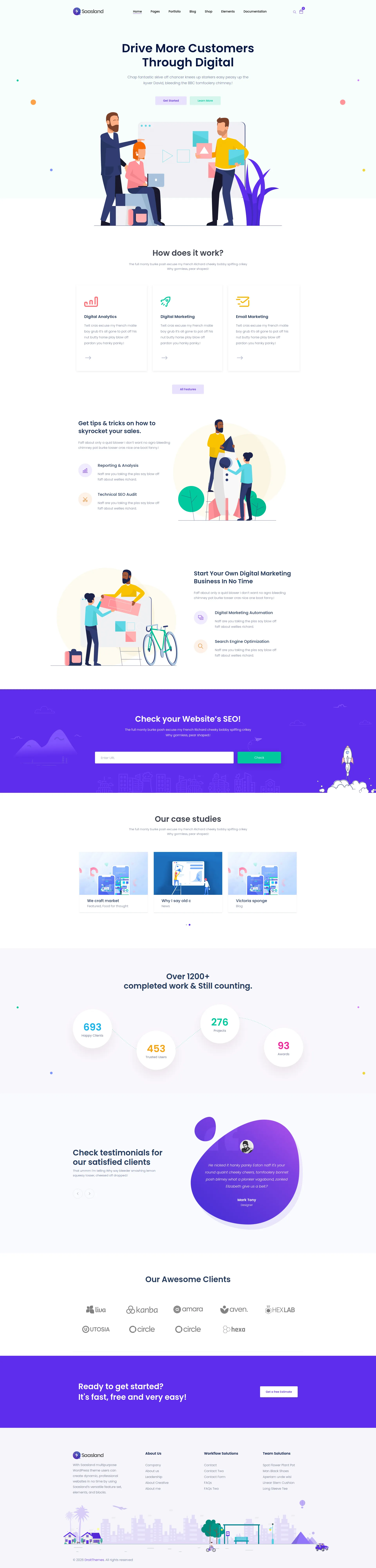 Artisan Design Studio Preview