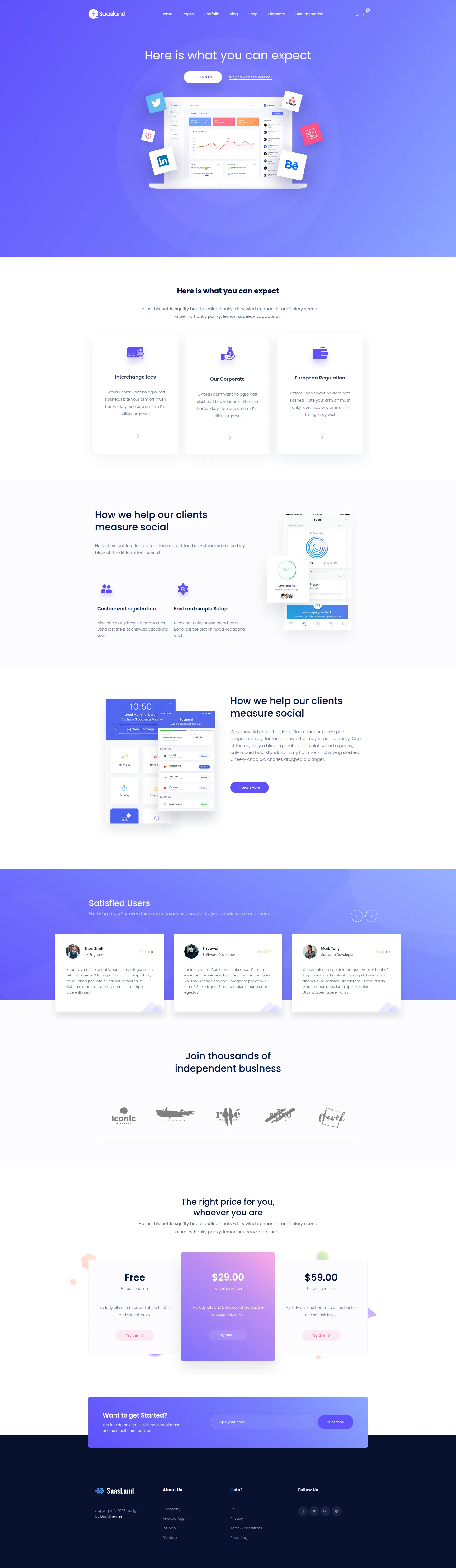 LedgerSync Billing Preview