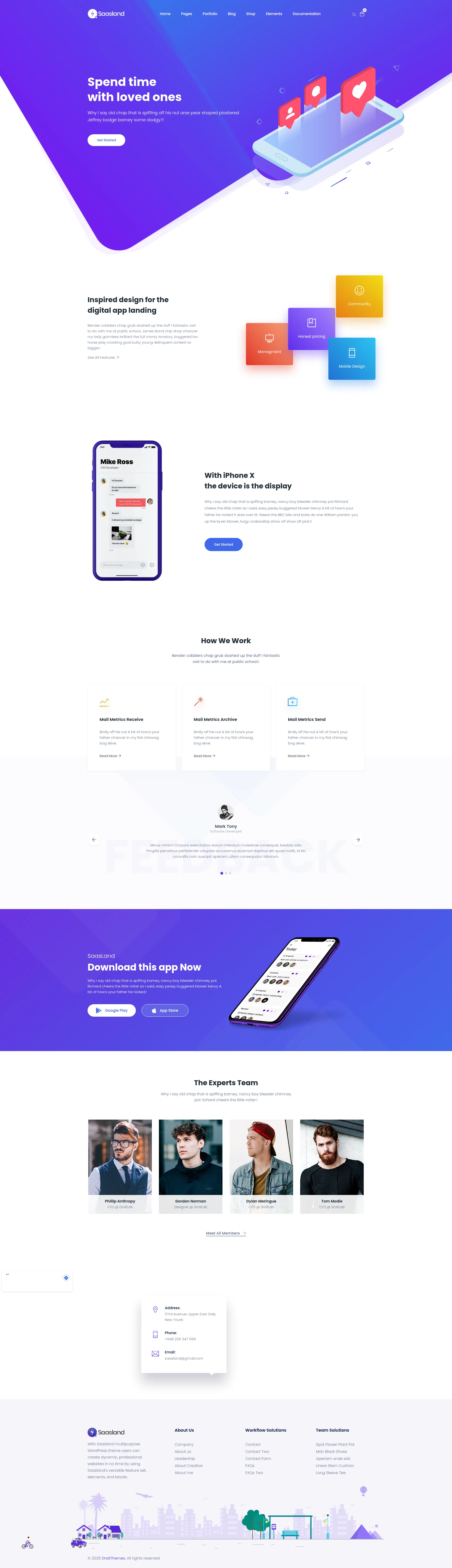 AppVista Showcase Preview