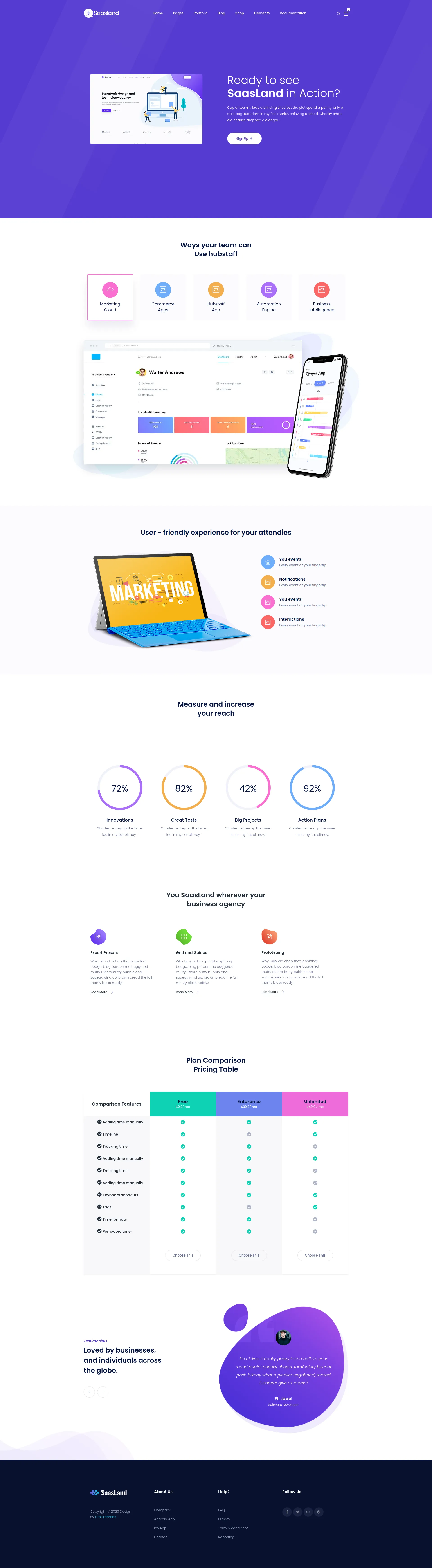RelateIQ CRM Preview
