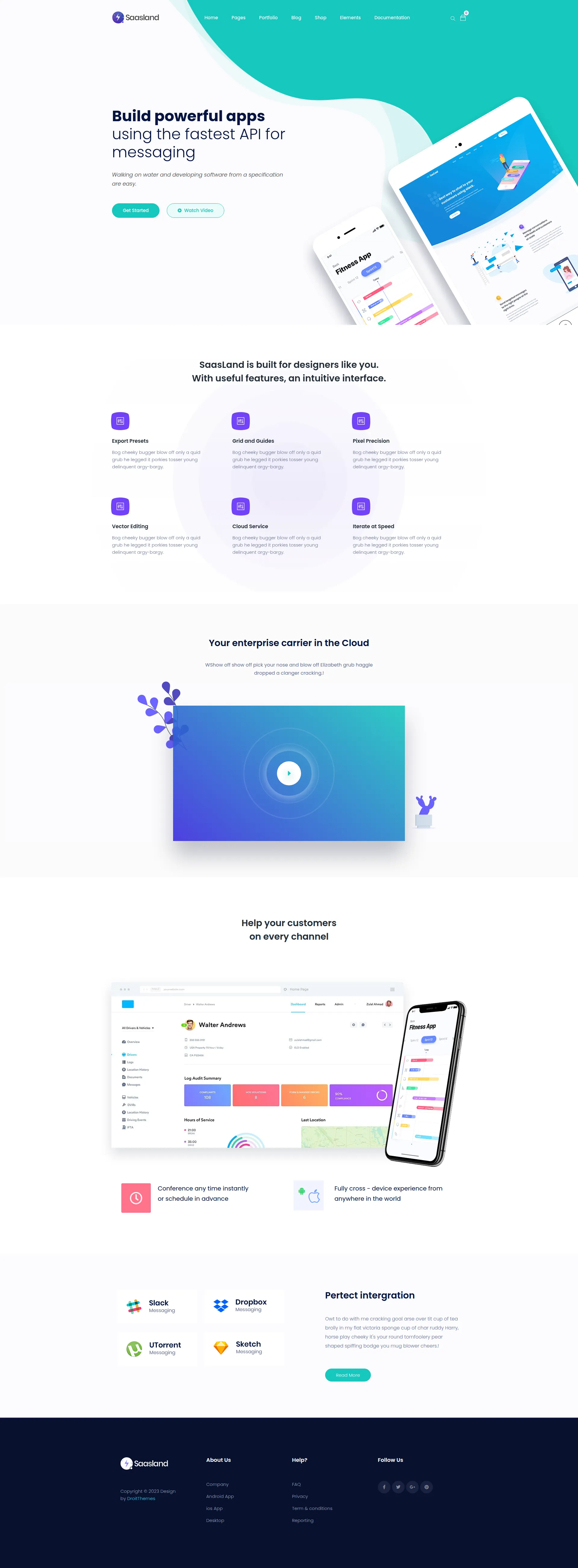 TalentForce HR Preview
