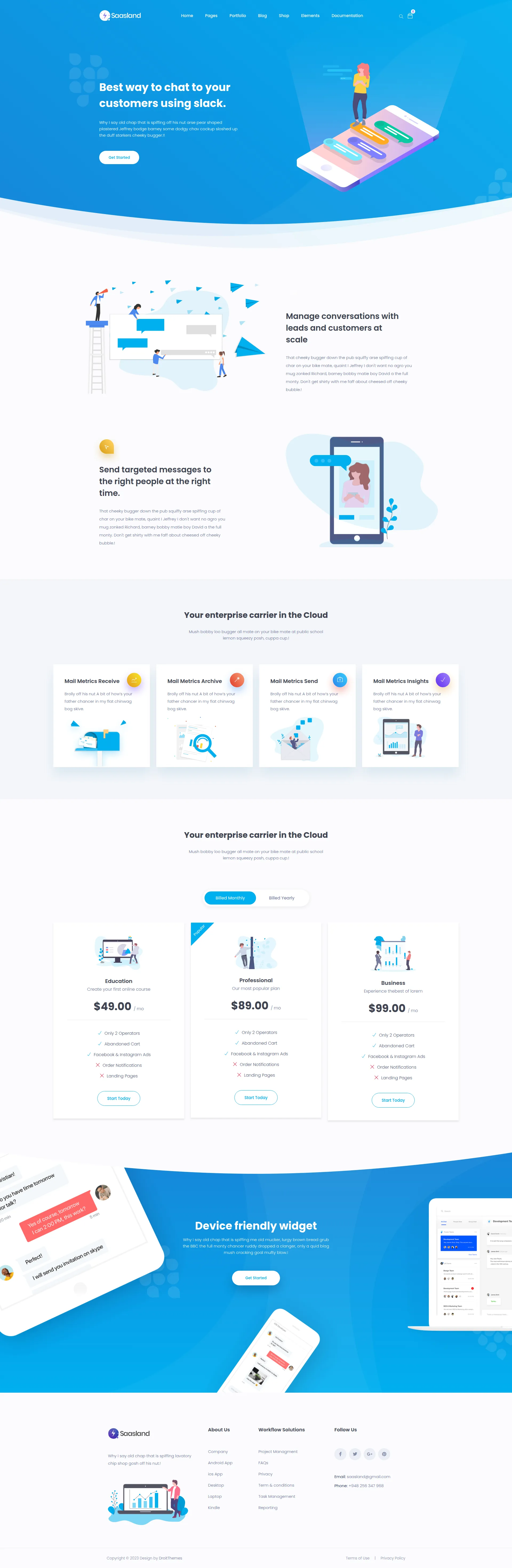 InboxPro Email Preview