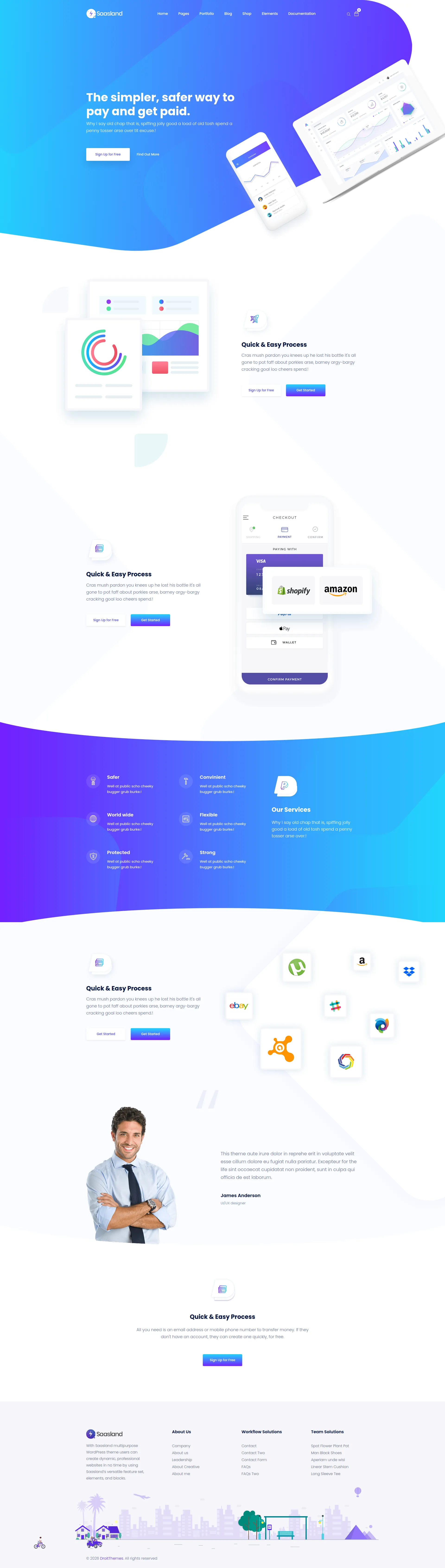 PayStream Processing Preview