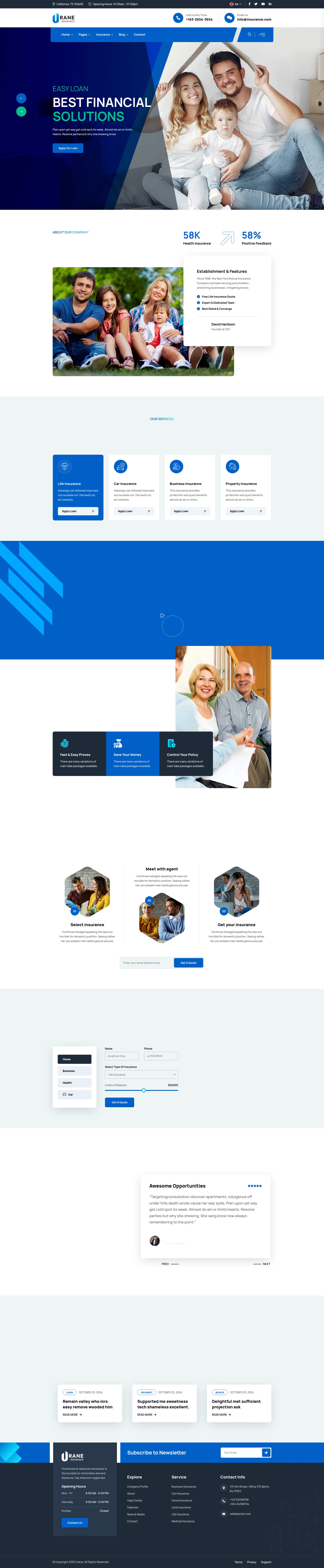 ShieldGuard Insurance Preview