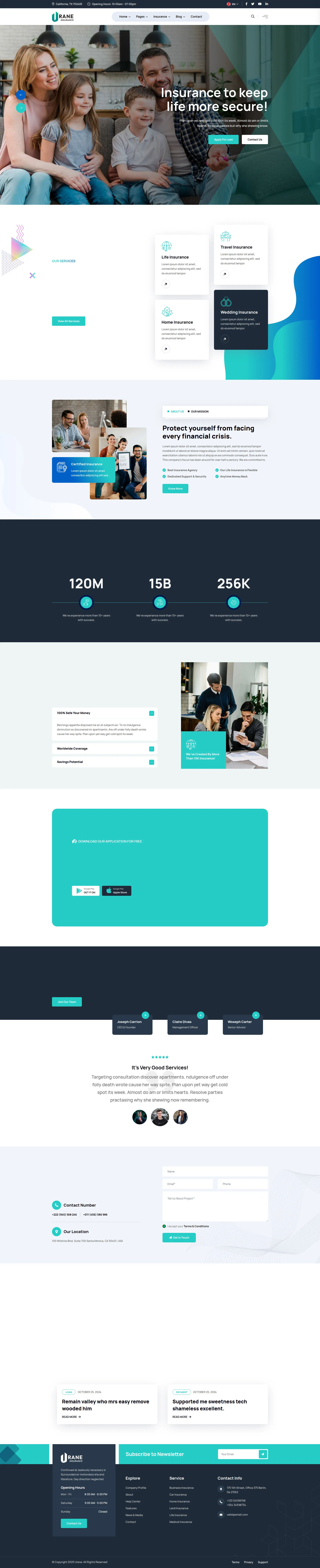 PrimeShield Assurance Preview